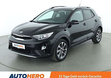 Kia Stonic 1.0 TGDI Vision *CARPLAY*PDC*SHZ*LHZ*TEMPO*ALU*