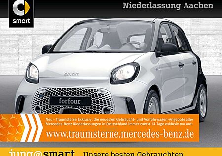 Smart ForFour EQ 60kWed cool&Audio Dig Radio Tempom