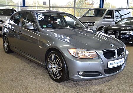 BMW 318 i Lim. AUTOMATIK / Bi-XENON / KLIMAAUTO./ PDC