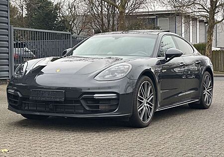 Porsche Panamera 4 E-Hybr NIGHTVI BOSE PANO PDLS+ CHRONO