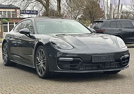 Porsche Panamera 4 E-Hybr NIGHTVI BOSE PANO PDLS+ CHRONO