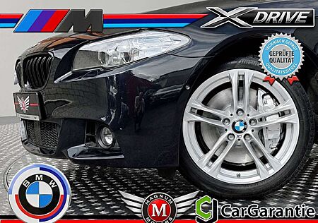 BMW 530 d XD M SPORT *Aut.*Leder*Bi-Xenon*Navi*R-Cam*