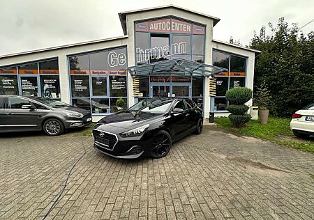 Hyundai i30 Fastback 1.4 T-GDI
