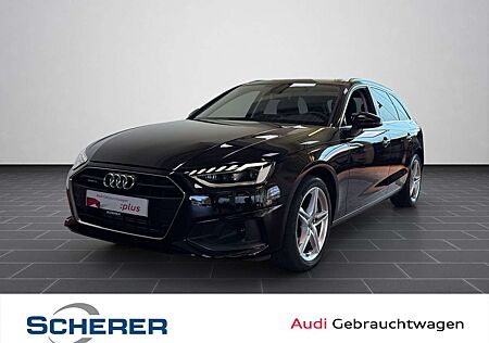 Audi A4 45 TFSI quattro S tronic Mtrx.,Ass.Tour