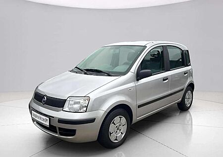 Fiat Panda 1.1 8V Active*HU/AU Neu*Klima*Garantie*wenig KM*