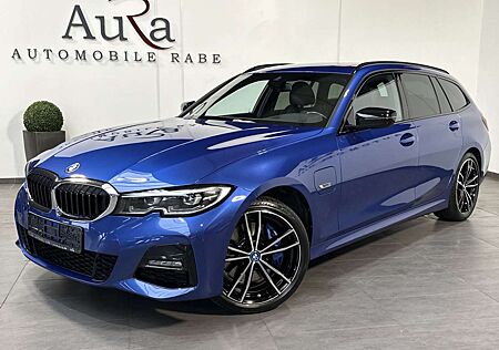 BMW 330 Touring M-Sport NAV+LED+AHK+HEAD-UP+PANO+PP