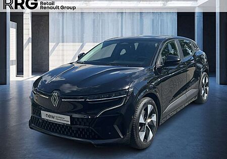Renault Megane E-Tech EV60 220hp EVOLUTION UPE:50.000,-