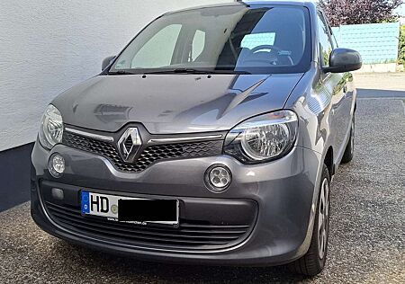 Renault Twingo SCe 70, NUR 25200 km !!, Top Zustand