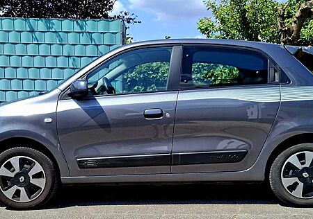 Renault Twingo SCe 70, NUR 25200 km !!, Top Zustand