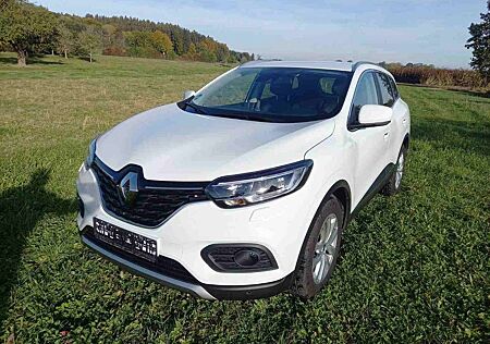 Renault Kadjar TCe 140 EDC GPF LIMITED