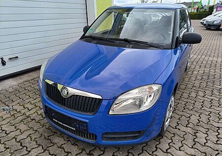 Skoda Fabia 1.2 HTP Classic Kupplung Tüv Neu