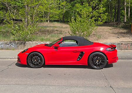 Porsche 718 Cayman gebraucht kaufen Porsche 718 Cayman 718 718 Boxster Style Edition PDK+ Garantie,wie NEU!