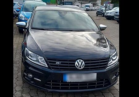 Volkswagen CC CC 2.0 TDI BlueMotion Technology DSG
