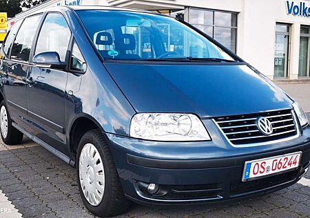 VW Sharan Volkswagen 1.8T tiptronic