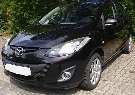 Mazda 2 1.3 MZRActive