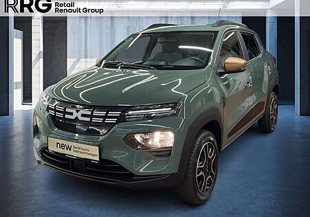 Dacia Spring ELECTRIC EXTREME 27kWh BATTERIEKAUF