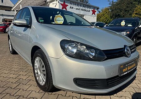 VW Golf Volkswagen Trendline*Klima*Garantie*Top Zustand