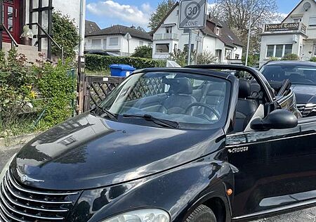 Chrysler PT Cruiser Cabrio 2.4 Limited