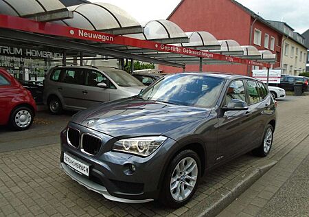 BMW X1 sDrive 18d Automatik Bi Xenon Navi