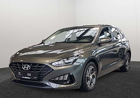 Hyundai i30 1.0 Turbo 48V Select Funktionsp. 16 Alu TOP