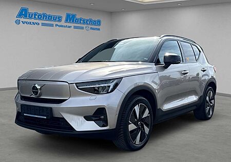 Volvo XC 40 XC40 Ultimate Recharge Pure Electric AWD Twin StandHZG