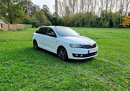 Skoda Rapid /Spaceback Spaceback 1.2 TSI Style+