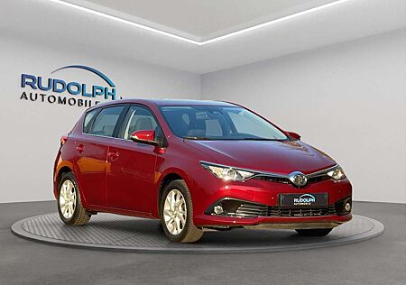 Toyota Auris COMFORT 4-SEASON °TÜV NEU °GARANTIE