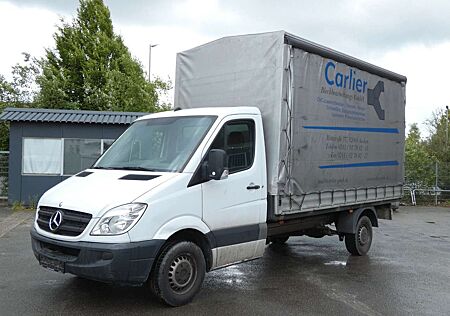 Mercedes-Benz Sprinter II Pritsche 309/311/313/315 CDI