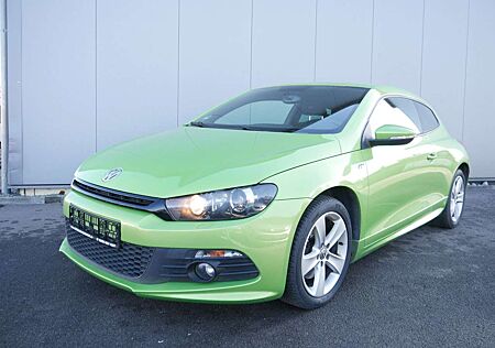 VW Scirocco Volkswagen 2.0 TSI R-Line