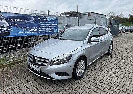 Mercedes-Benz A 180 A -Klasse 180 CDI BlueEff.|LEDER|NAVI|TOTE-WINK|