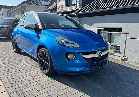 Opel Adam 1.2 Jam *2.Hd,DekraSiegel,Scheckheft,Alu,Tempomat*