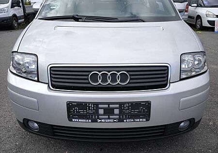 Audi A2 gebraucht kaufen Audi A2 1.4