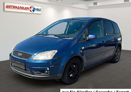 Ford Focus C-Max 1.6 Klimaanlage SHZ FSHz Tempo