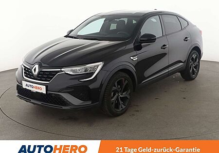 Renault Arkana 1.3 TCe Mild-Hybrid R.S. Line Fast Track Aut.*ACC*
