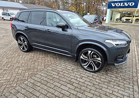 Volvo XC 90 XC90 R Design AWD