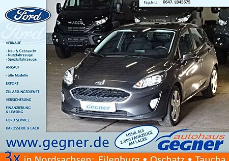 Ford Fiesta Cool & Connect 1.0Ecob LED PDC