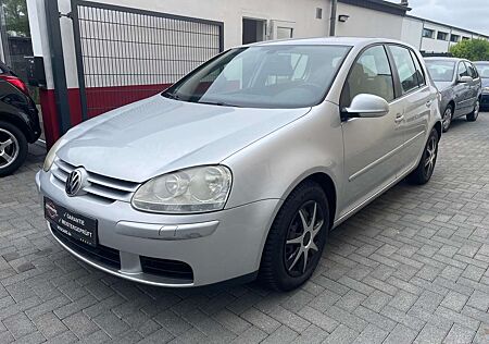 VW Golf Volkswagen HU/AU NEU | Klima Sitzheizung Steuerkette NEU