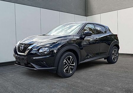 Nissan Juke N-CONNECTA NAVI+KAMERA+SHZ+VOLL-LED+PDC 1.0 DIG...