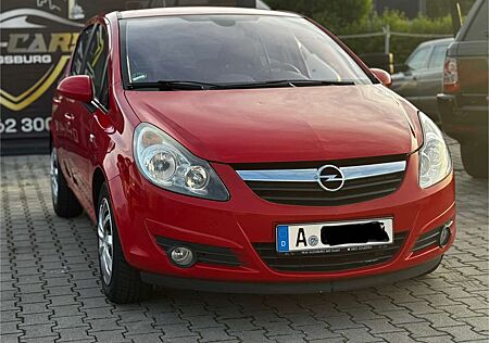 Opel Corsa 1.2 16V