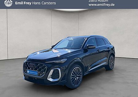 Audi SQ5 3,0 l TFSI quattro S-tronic V6 Panorama Navi