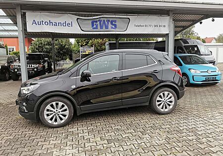 Opel Mokka X Innovation LED LEDER Kamera NAVI