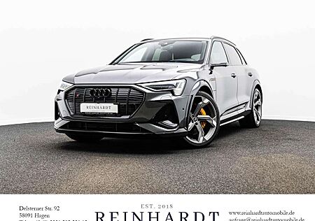 Audi e-tron S BLACK ACC/HuD/PANO/S-SITZE/DIGI-MATRIX