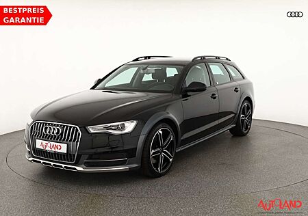 Audi A6 Allroad 3.0 TDI quattro Bi-Xenon Navi Kamera