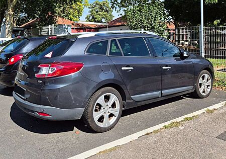 Renault Megane Grandtour TCe 130 Dynamique