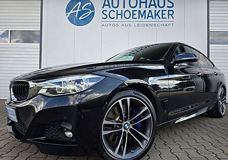 BMW 340i 340 xDrive Gran Turismo M-Sport*DEUTSCH*LCI*