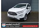 Ford EcoSport 1.0 EcoBoost Titanium X+PANORAMADACH. AHK,KAMERA