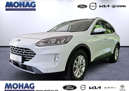 Ford Kuga Titanium PHEV ACC BLIS KAMERA NAVI KEYLESS