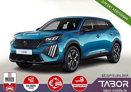 Peugeot 2008 156 Allure 11kW-OBC ACC LED 360° UVP-35%*