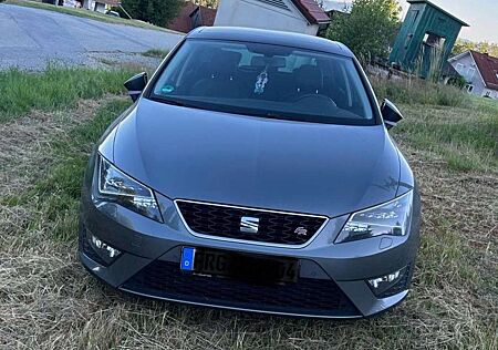 Seat Leon 5-Türer 1.4 TSI Start FR