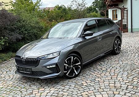 Skoda Scala 1.5 DSG Monte Carlo /Pano / el. Heckklappe